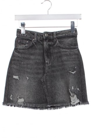Sukně Sinsay, Velikost XS, Barva Šedá, Cena  239,00 Kč