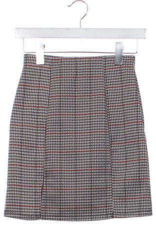Fustă Sinsay, Mărime XS, Culoare Multicolor, Preț 10,99 Lei