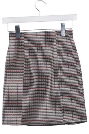 Fustă Sinsay, Mărime XS, Culoare Multicolor, Preț 10,99 Lei