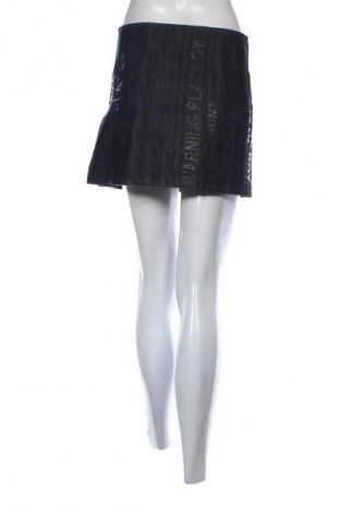 Spódnica Sisley, Rozmiar L, Kolor Niebieski, Cena 22,99 zł