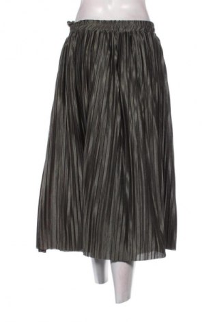 Fustă Sophyline, Mărime M, Culoare Verde, Preț 60,53 Lei