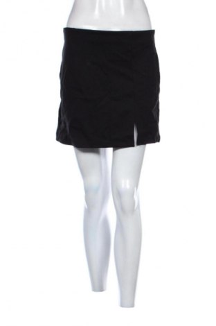 Szoknya Stradivarius, Méret M, Szín Fekete, Ár 979 Ft