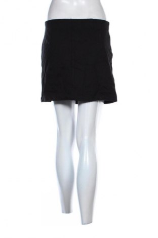 Szoknya Stradivarius, Méret M, Szín Fekete, Ár 979 Ft