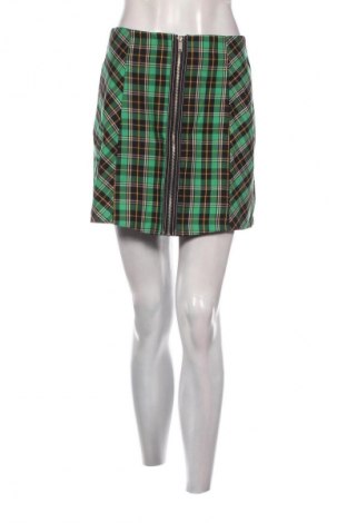 Spódnica Stradivarius, Rozmiar S, Kolor Kolorowy, Cena 27,07 zł