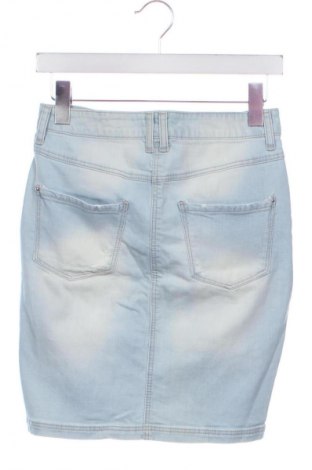 Sukňa Stradivarius, Veľkosť XS, Farba Modrá, Cena  2,95 €