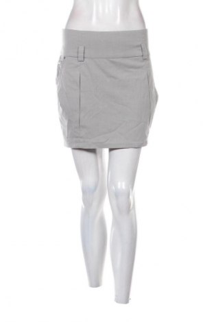 Φούστα Stradivarius, Μέγεθος M, Χρώμα Γκρί, Τιμή 3,99 €