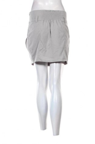 Φούστα Stradivarius, Μέγεθος M, Χρώμα Γκρί, Τιμή 3,99 €