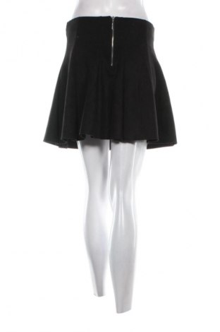 Szoknya Tally Weijl, Méret M, Szín Fekete, Ár 7 439 Ft