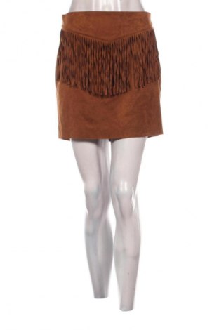 Пола Tally Weijl, Размер M, Цвят Кафяв, Цена 7,66 €