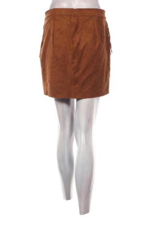 Пола Tally Weijl, Размер M, Цвят Кафяв, Цена 7,66 €