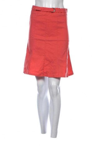 Пола Tally Weijl, Размер S, Цвят Червен, Цена 2,55 €