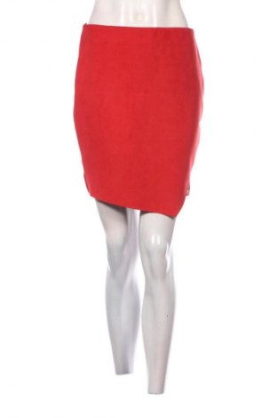 Пола Tally Weijl, Размер L, Цвят Червен, Цена 16,16 €