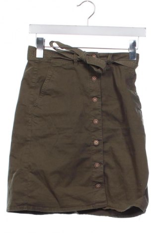 Пола Tom Tailor, Размер M, Цвят Зелен, Цена 3,57 €