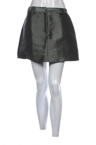 Szoknya Topshop, Méret M, Szín Zöld, Ár 3 279 Ft