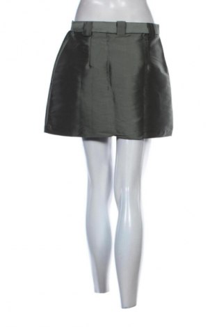 Szoknya Topshop, Méret M, Szín Zöld, Ár 3 279 Ft