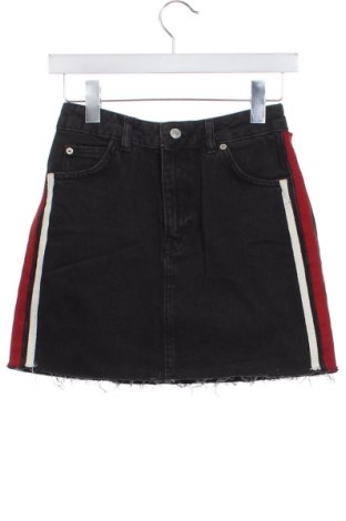 Spódnica Topshop, Rozmiar XS, Kolor Czarny, Cena 24,99 zł