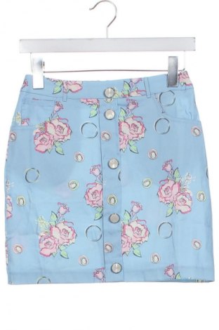 Пола Trendyol, Размер XS, Цвят Многоцветен, Цена 8,18 €