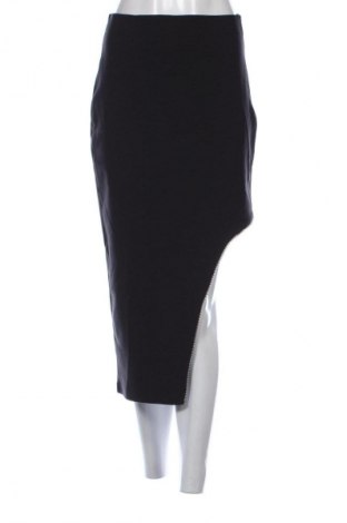 Sukně Trendyol, Velikost M, Barva Černá, Cena  292,00 Kč
