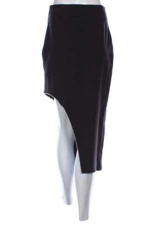 Sukně Trendyol, Velikost M, Barva Černá, Cena  292,00 Kč