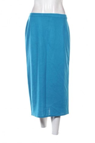 Spódnica Unbranded, Rozmiar M, Kolor Niebieski, Cena 14,99 zł