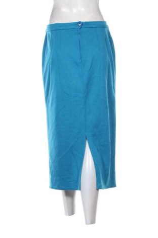 Spódnica Unbranded, Rozmiar M, Kolor Niebieski, Cena 14,99 zł