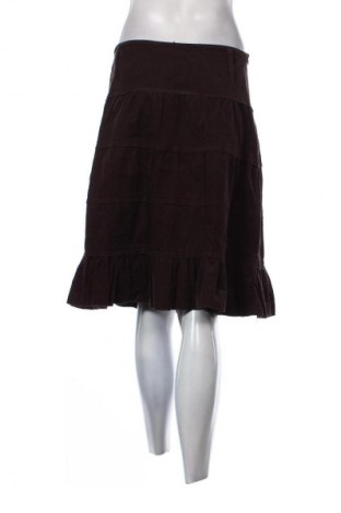 Пола Unbranded, Размер M, Цвят Кафяв, Цена 4,09 €