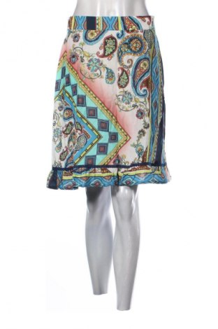 Spódnica Unbranded, Rozmiar M, Kolor Kolorowy, Cena 25,99 zł