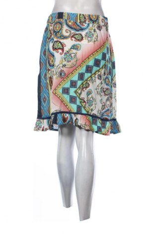 Spódnica Unbranded, Rozmiar M, Kolor Kolorowy, Cena 25,99 zł