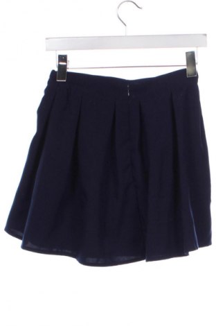 Szoknya Unbranded, Méret XS, Szín Kék, Ár 919 Ft