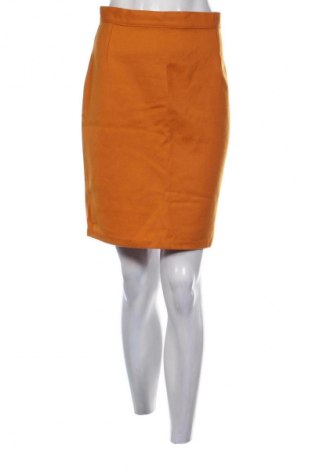 Пола Unbranded, Размер S, Цвят Оранжев, Цена 2,55 €