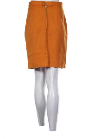Пола Unbranded, Размер S, Цвят Оранжев, Цена 2,55 €