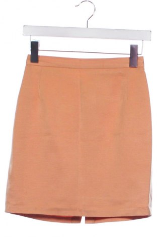 Пола Unbranded, Размер XS, Цвят Оранжев, Цена 4,09 €