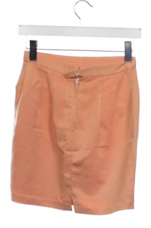 Пола Unbranded, Размер XS, Цвят Оранжев, Цена 4,09 €