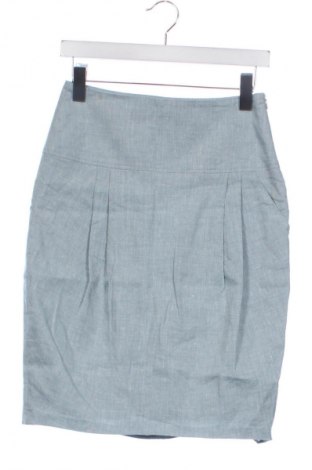 Пола Unbranded, Размер XS, Цвят Син, Цена 4,09 €