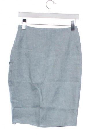 Пола Unbranded, Размер XS, Цвят Син, Цена 4,09 €