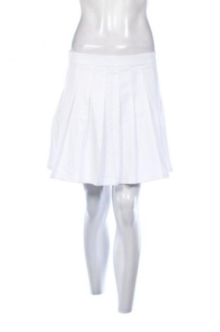 Spódnica Unbranded, Rozmiar L, Kolor Biały, Cena 25,03 zł