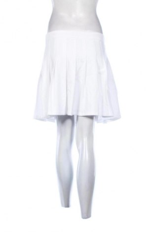 Spódnica Unbranded, Rozmiar L, Kolor Biały, Cena 25,03 zł