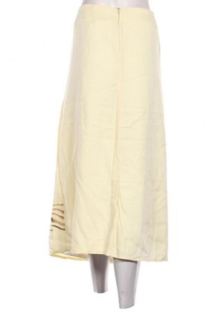 Sukně Unbranded, Velikost XL, Barva Krémová, Cena  139,00 Kč