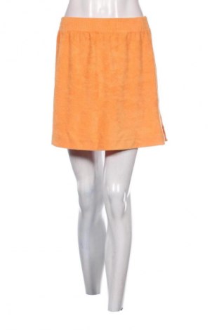 Пола Unbranded, Размер S, Цвят Оранжев, Цена 4,60 €