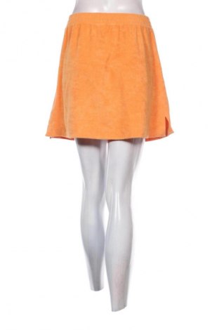 Пола Unbranded, Размер S, Цвят Оранжев, Цена 4,60 €
