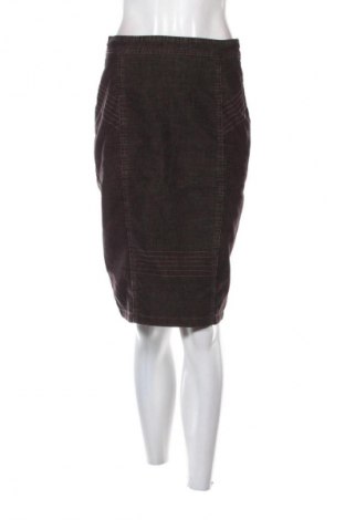 Spódnica Unbranded, Rozmiar M, Kolor Brązowy, Cena 22,47 zł