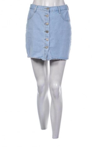 Szoknya Unbranded, Méret S, Szín Kék, Ár 1 529 Ft