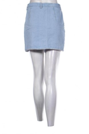 Szoknya Unbranded, Méret S, Szín Kék, Ár 1 529 Ft