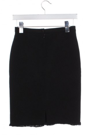 Пола Unbranded, Размер XS, Цвят Черен, Цена 4,09 €