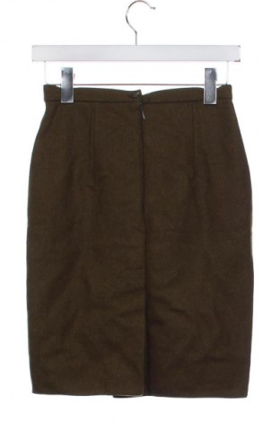 Пола Unbranded, Размер XS, Цвят Зелен, Цена 7,66 €