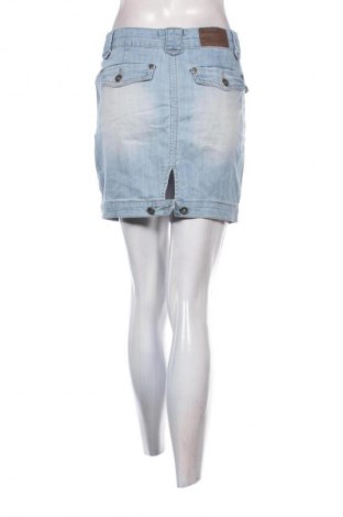 Szoknya Unbranded, Méret M, Szín Kék, Ár 1 449 Ft