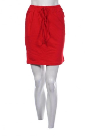 Spódnica Unbranded, Rozmiar S, Kolor Czerwony, Cena 22,99 zł