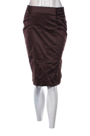 Пола Unbranded, Размер S, Цвят Кафяв, Цена 8,69 €