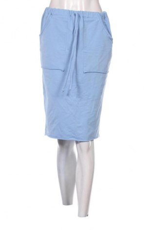 Пола Unbranded, Размер S, Цвят Син, Цена 4,60 €