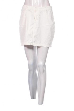 Spódnica Unbranded, Rozmiar L, Kolor Biały, Cena 25,99 zł